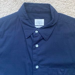 Rag & Bone Shirt